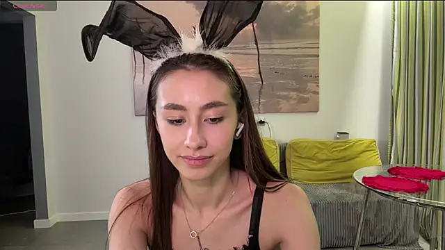 DeliaPesta online show from February 2026 07:46:01 PM