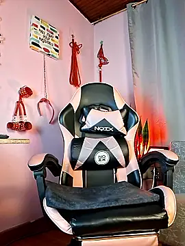 Snapshot of kenia_thompsom01 chatting on February 2026 11:04:02 PM kenia thompsom01 online show from February 2026 11:04:02 PM