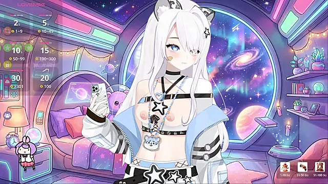 Emi Glow online show from March 2026 06:13:01 PM