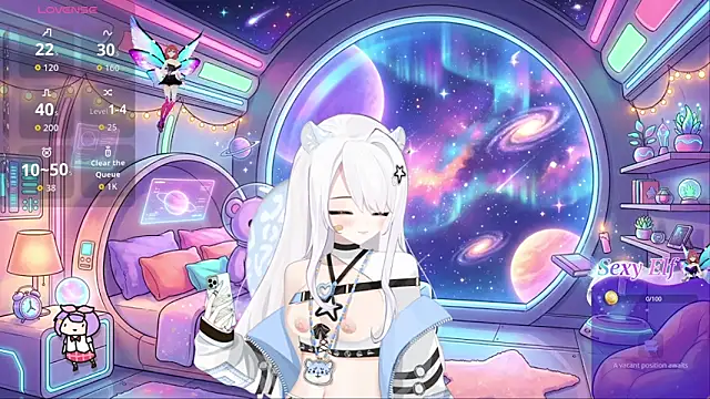 Emi Glow online show from April 2026 03:27:02 AM