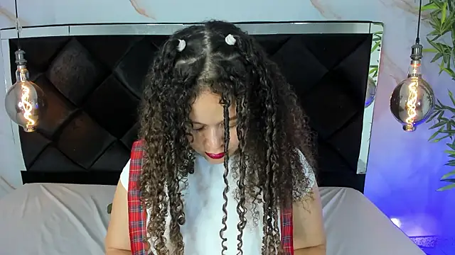 IrinaVoshh  online show from March 2026 07:30:01 PM