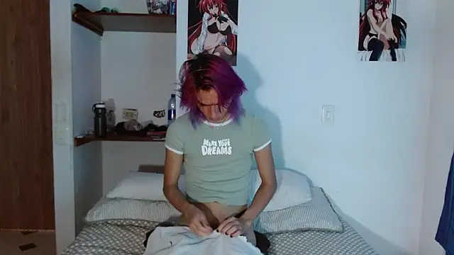 andy caandy online show from April 2026 07:37:01 PM