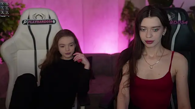 Zlata Sky online show from February 2026 03:43:01 PM