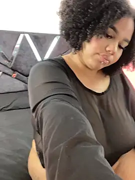 AlahiaFrequency online show from February 2026 08:51:02 PM