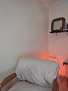 Snapshot of LilaRvsh chatting on February 2026 05:02:01 PM LilaRvsh online show from February 2026 05:02:01 PM