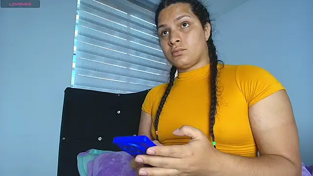 alys love online show from February 2026 08:05:01 PM