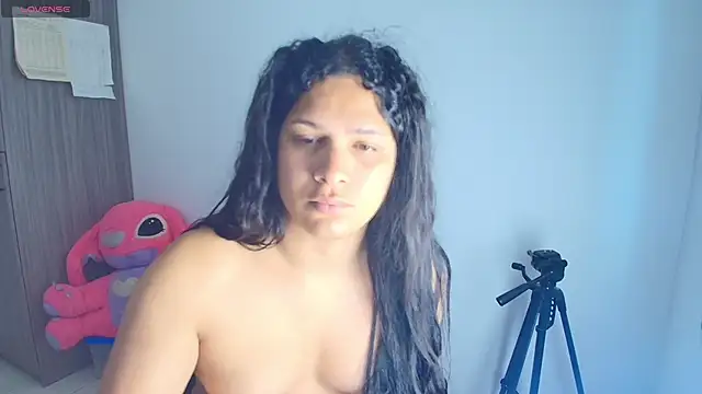 alys love online show from April 2026 12:53:02 PM