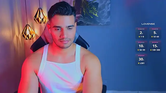 Snapshot of AndresRodriguez1 chatting on March 2026 12:39:01 AM AndresRodriguez1 online show from March 2026 12:39:01 AM