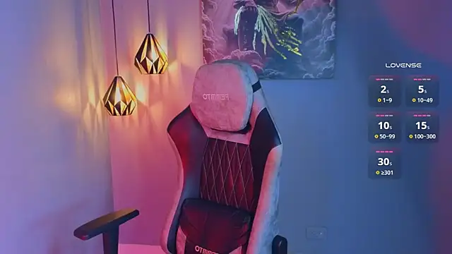 AndresRodriguez1 online show from March 2026 01:18:02 PM