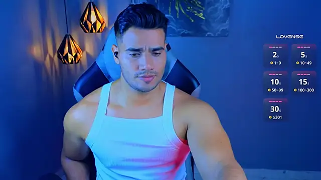 AndresRodriguez1 online show from April 2026 11:37:02 PM