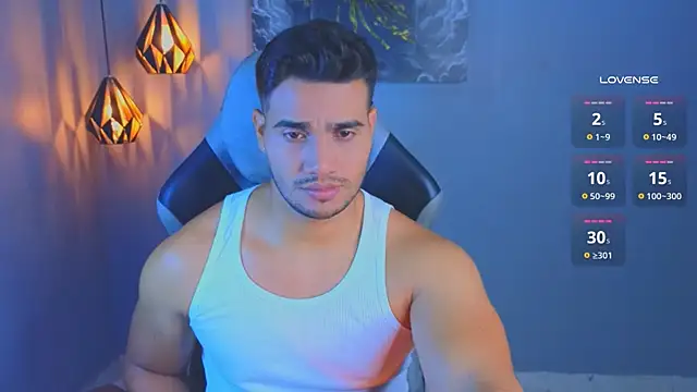 AndresRodriguez1 online show from April 2026 04:06:02 AM