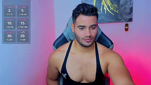 Snapshot of AndresRodriguez1 chatting on May 2026 01:09:02 PM AndresRodriguez1 online show from May 2026 01:09:02 PM