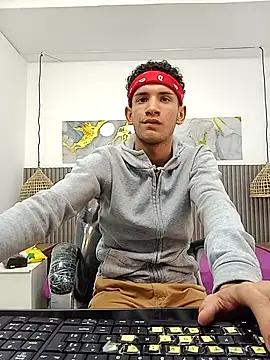 Snapshot of JDWhite18 chatting on February 2026 04:31:01 AM JDWhite18 online show from February 2026 04:31:01 AM