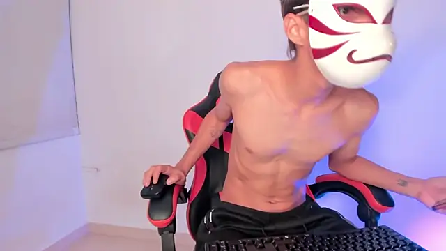 Snapshot of Senpai_Lover_ chatting on February 2026 08:17:02 PM Senpai Lover online show from February 2026 08:17:02 PM