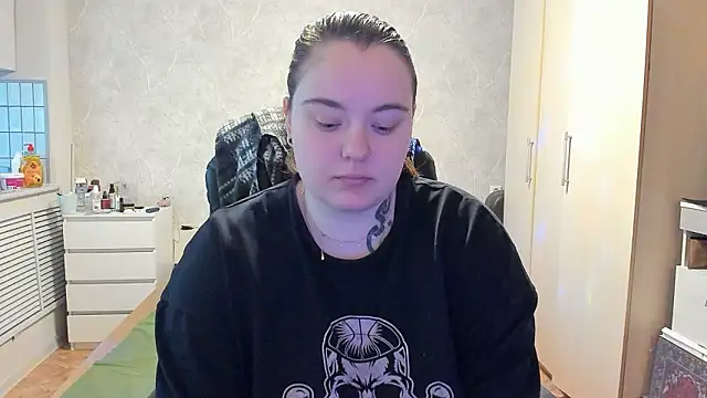 katya idinax online show from February 2026 10:21:02 AM