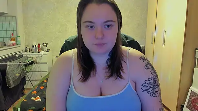 katya idinax online show from February 2026 03:30:02 PM