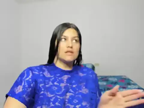 Karina27 online show from February 2026 07:42:02 PM