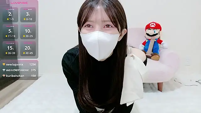 The Ami jp online show from April 2026 07:13:02 AM