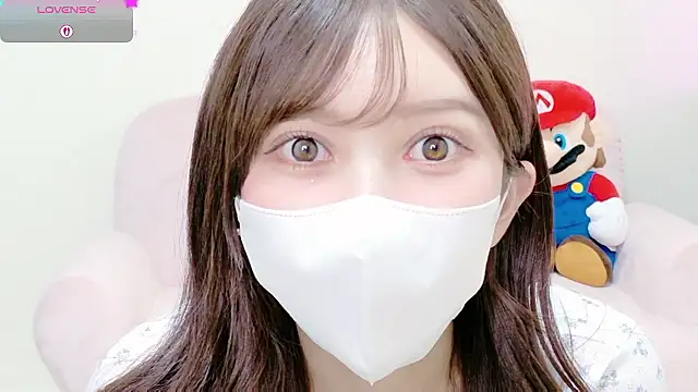 Snapshot of The_Ami_jp chatting on May 2026 10:12:02 AM The Ami jp online show from May 2026 10:12:02 AM