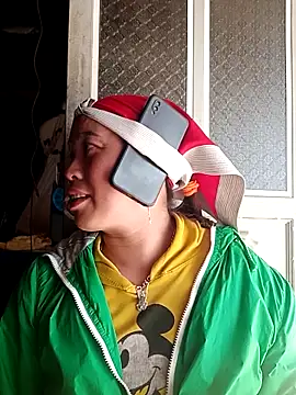 Snapshot of cana4455 chatting on February 2026 06:07:01 AM cana4455 online show from February 2026 06:07:01 AM