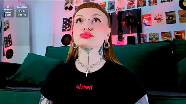 SugarSoot online show from April 2026 05:36:01 AM