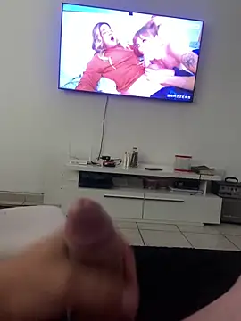 Brunaosurf online show from February 2026 11:07:01 AM