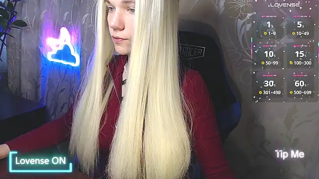 Shiny Victoria online show from March 2026 08:52:02 AM