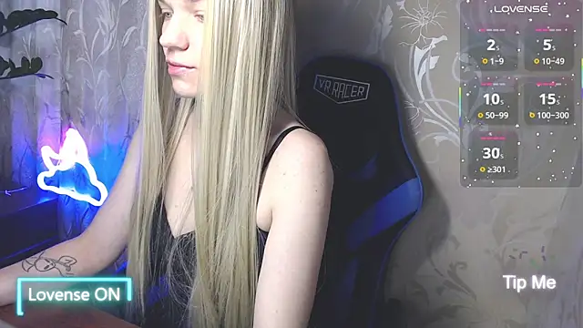 Shiny Victoria online show from May 2026 07:59:02 AM