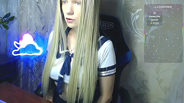 Shiny Victoria online show from July 2026 09:05:01 AM
