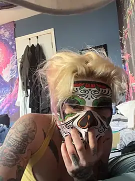 CrystalMaria8 online show from March 2026 09:42:02 PM