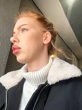 Jean Graay online show from March 2026 10:10:01 AM