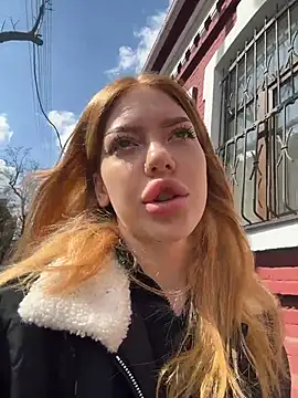 Jean Graay online show from March 2026 11:10:01 AM