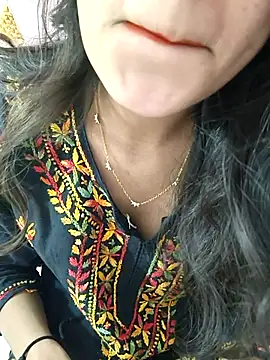 Anaya26 online show from March 2026 04:03:02 PM