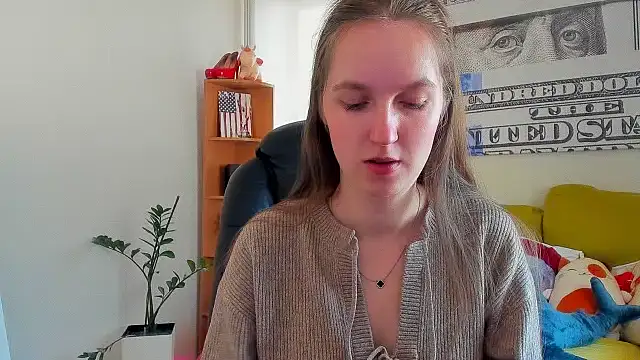 Snapshot of Nessi-Morris chatting on February 2026 09:39:01 AM Nessi-Morris online show from February 2026 09:39:01 AM