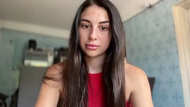 Snapshot of LiluMartiznir chatting on July 2026 11:04:02 AM LiluMartiznir online show from July 2026 11:04:02 AM