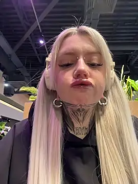 Chiibi online show from February 2026 09:57:02 AM