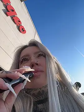 Chiibi online show from February 2026 09:27:02 AM