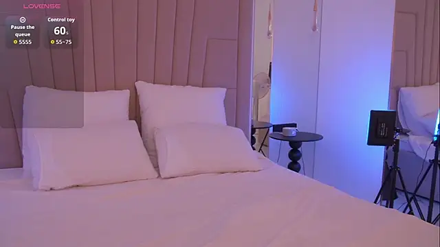 JennyBlow online show from February 2026 12:48:02 PM