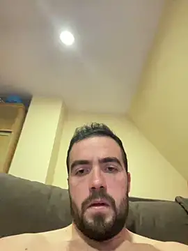 Ghostdick0712 online show from February 2026 08:49:01 PM