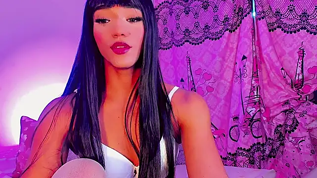 Babyestrella  online show from March 2026 02:22:02 AM