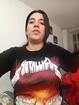 Gaby andryu online show from February 2026 11:21:02 PM