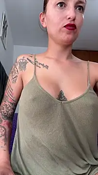 Cherryboom20 online show from March 2026 04:10:02 PM