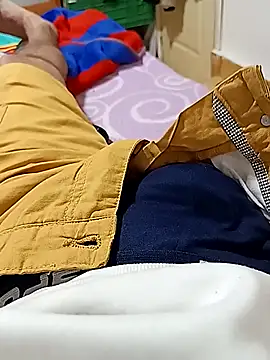 Snapshot of Javier0603 chatting on February 2026 10:52:01 PM Javier0603 online show from February 2026 10:52:01 PM