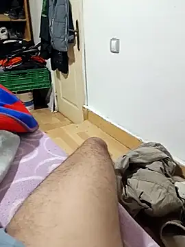 Snapshot of Javier0603 chatting on March 2026 03:20:01 AM Javier0603 online show from March 2026 03:20:01 AM