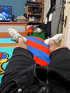 Snapshot of Javier0603 chatting on March 2026 09:11:01 PM Javier0603 online show from March 2026 09:11:01 PM