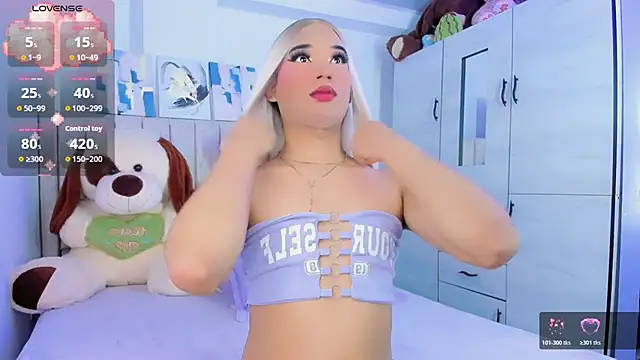 baby cleo  online show from March 2026 01:40:02 PM