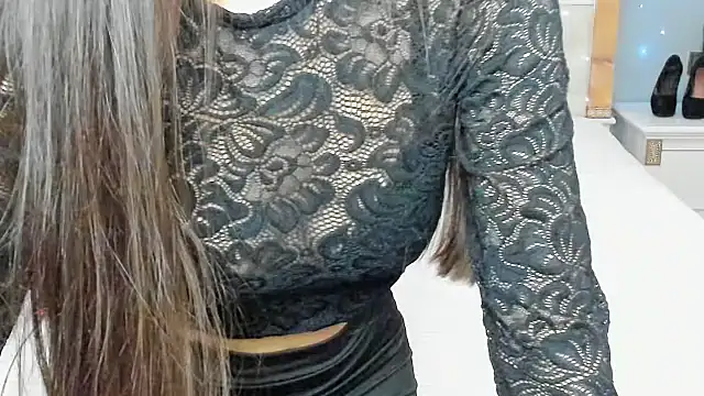 Snapshot of Euphoria-a chatting on February 2026 09:18:01 PM Euphoria-a online show from February 2026 09:18:01 PM