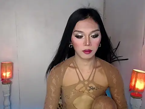 Darkness Angel online show from April 2026 03:43:01 AM