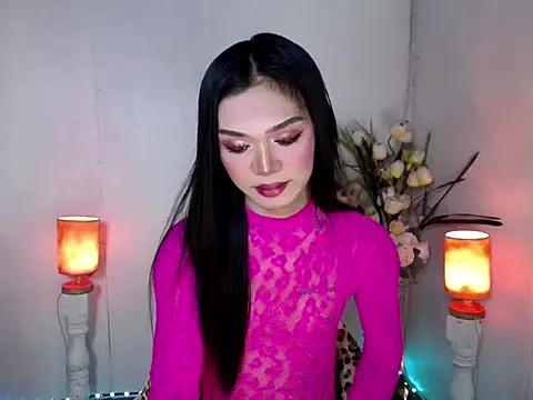 Snapshot of Darkness_Angel chatting on May 2026 01:25:02 AM Darkness Angel online show from May 2026 01:25:02 AM
