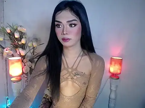 Snapshot of Darkness_Angel chatting on May 2026 01:35:02 AM Darkness Angel online show from May 2026 01:35:02 AM